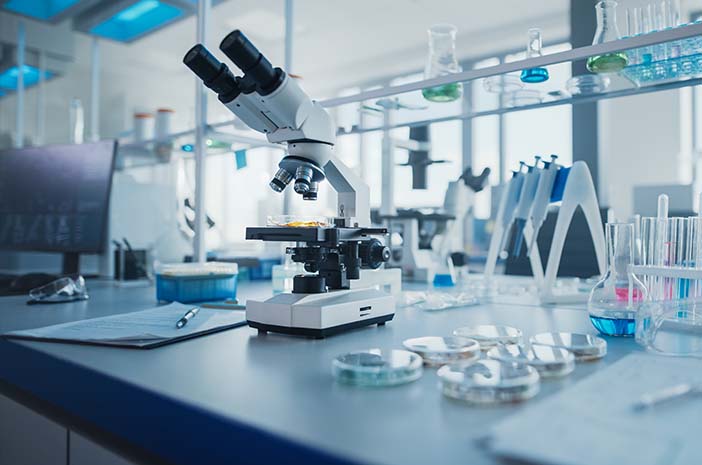 Background Fakultas Kesehatan