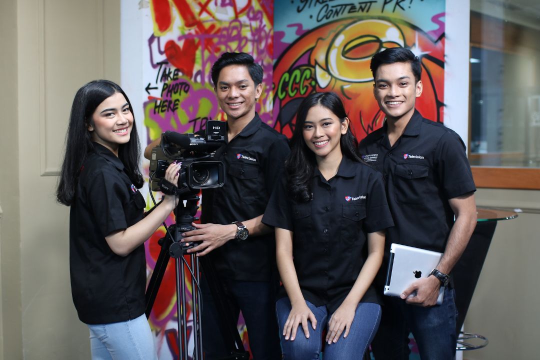 S1 Ilmu Komunikasi