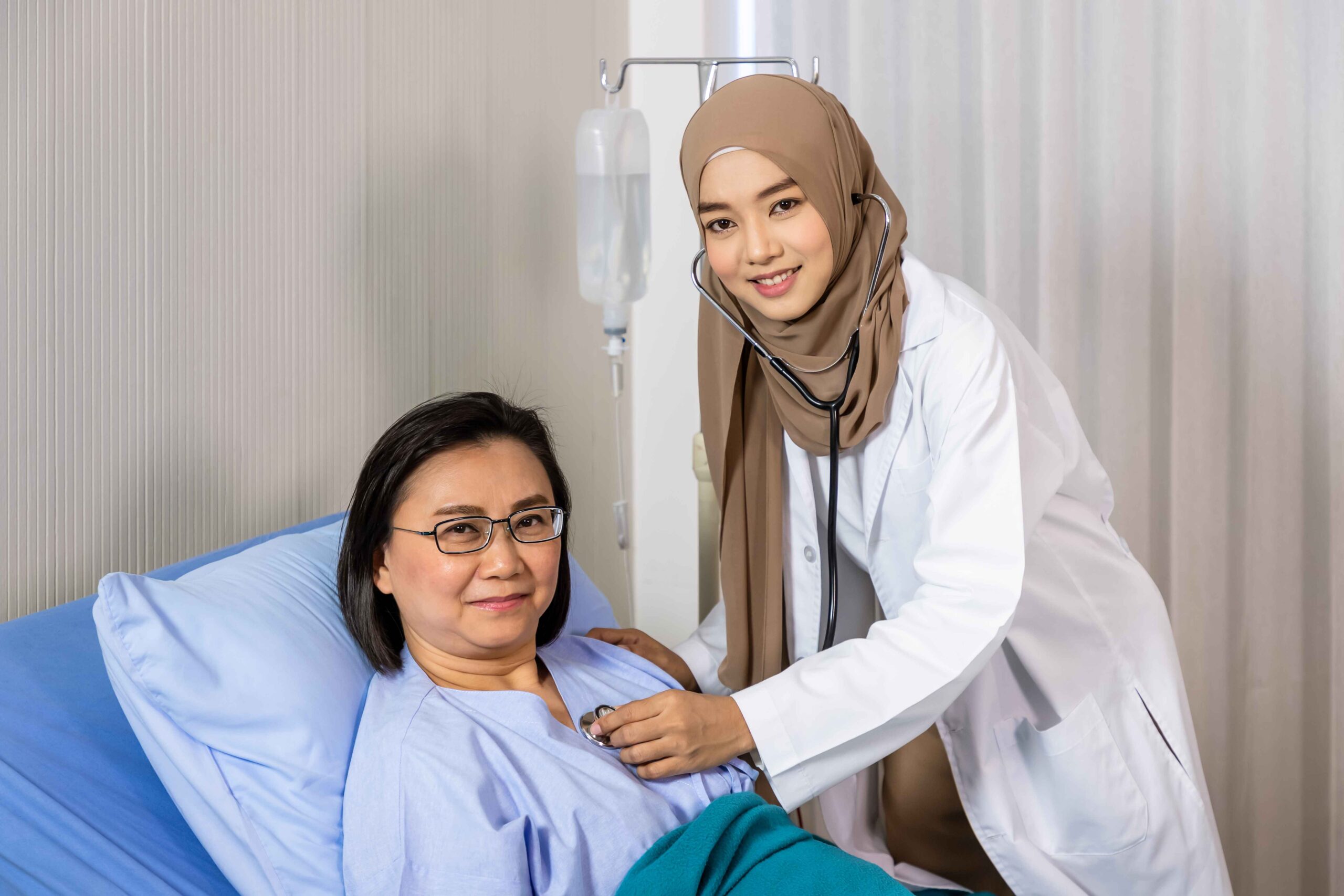 S1 Ilmu Kebidanan