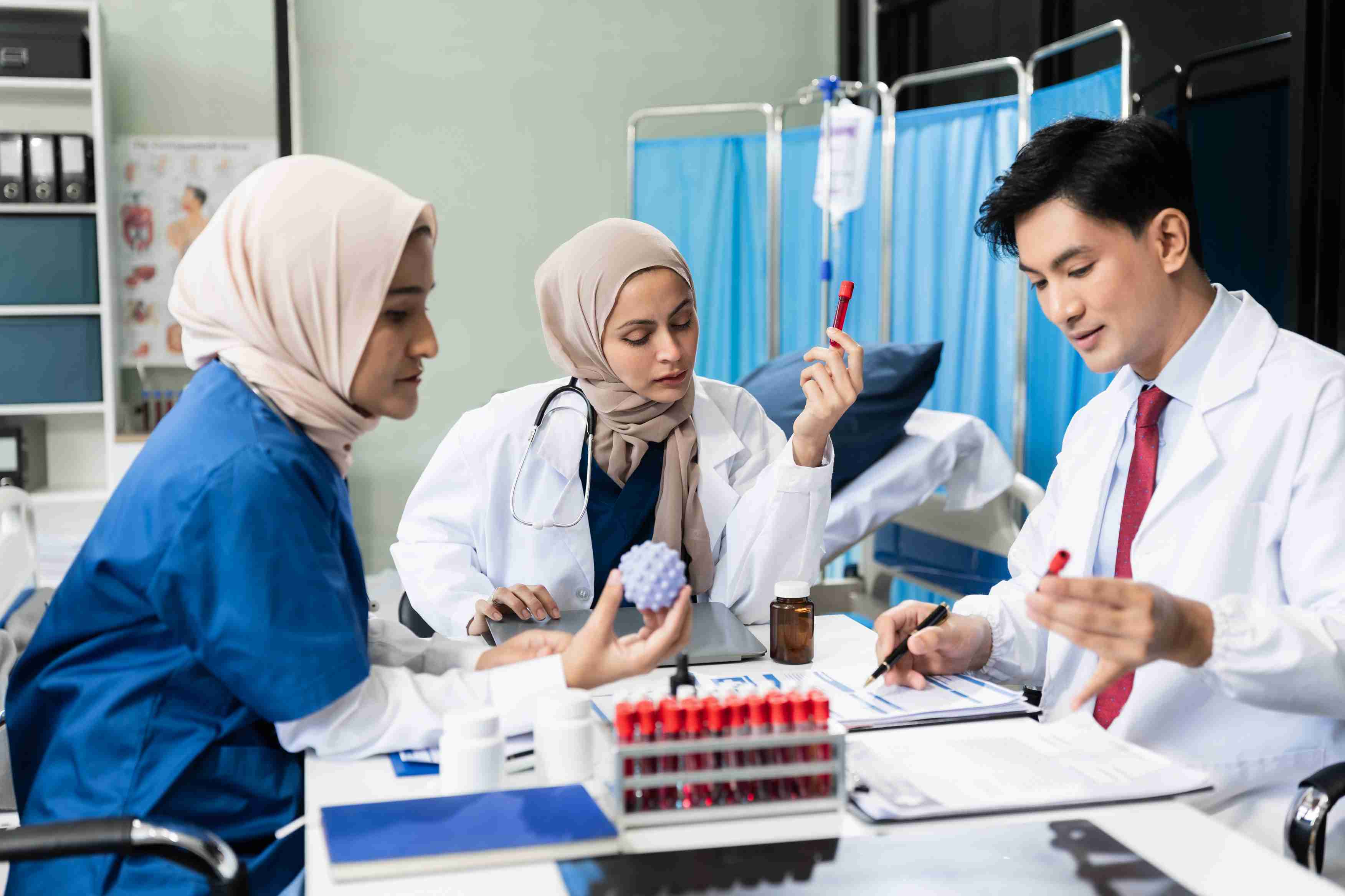 S1 Kesehatan Masyarakat