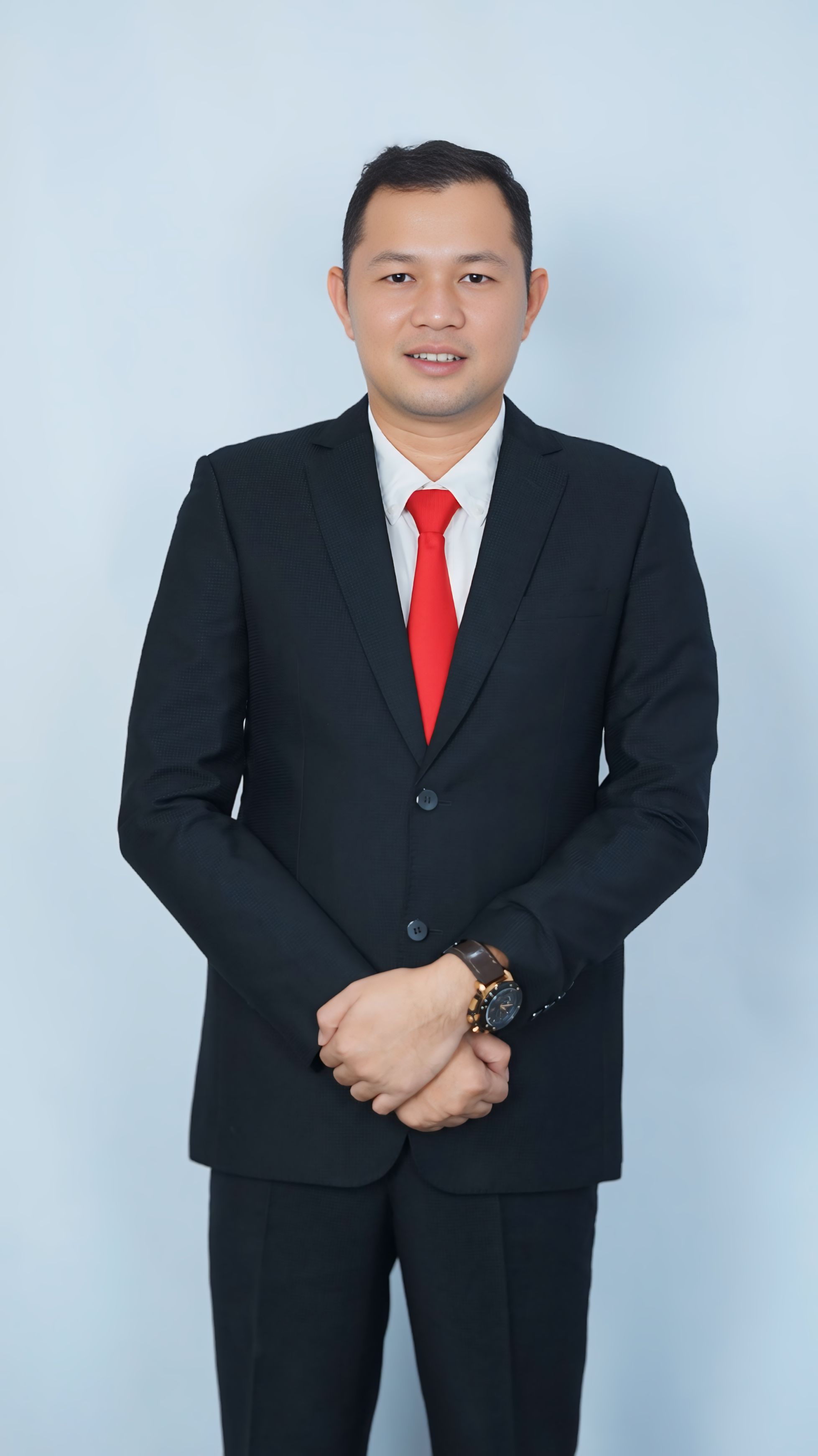 Dekan FIKOM