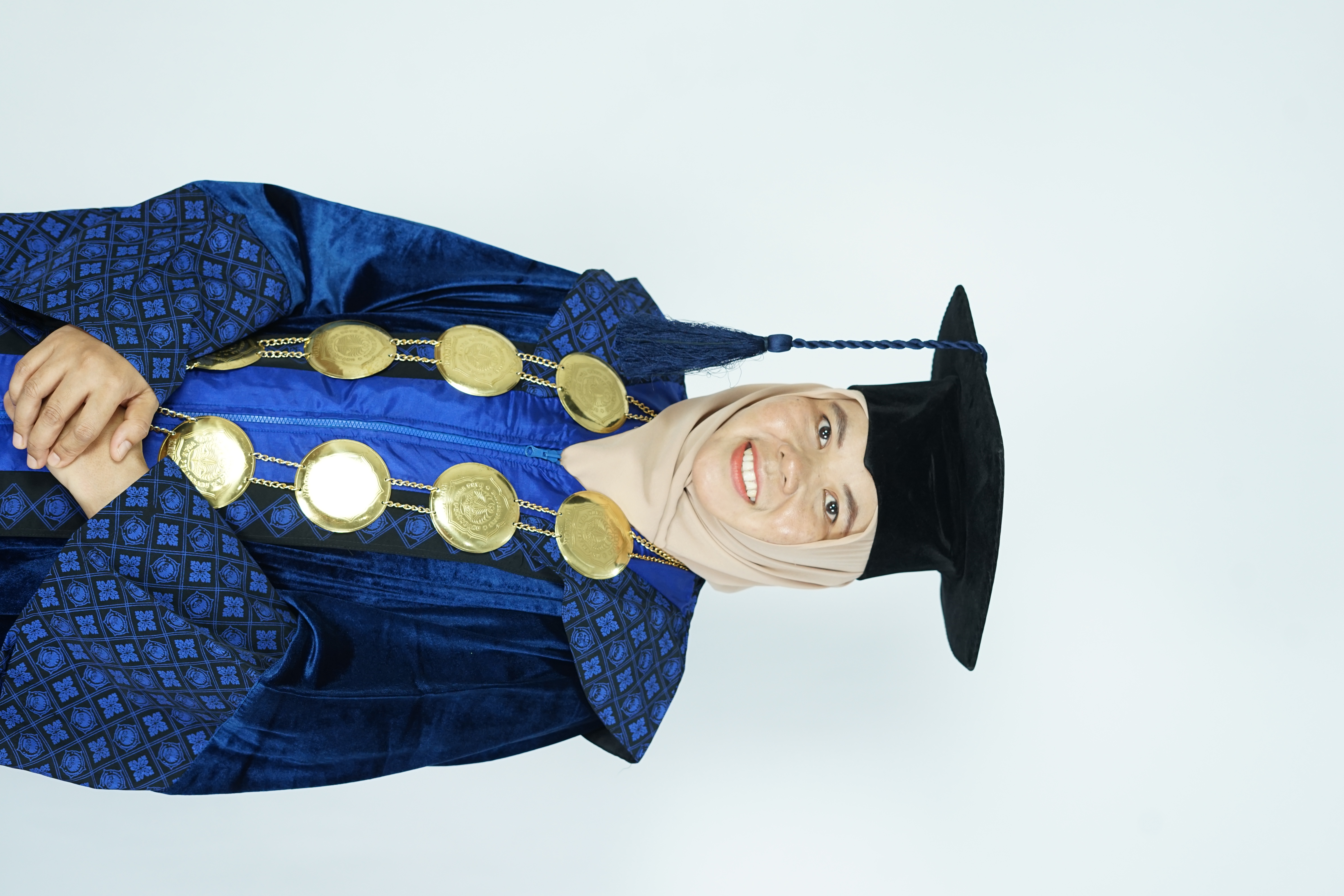 Rektor UHTP