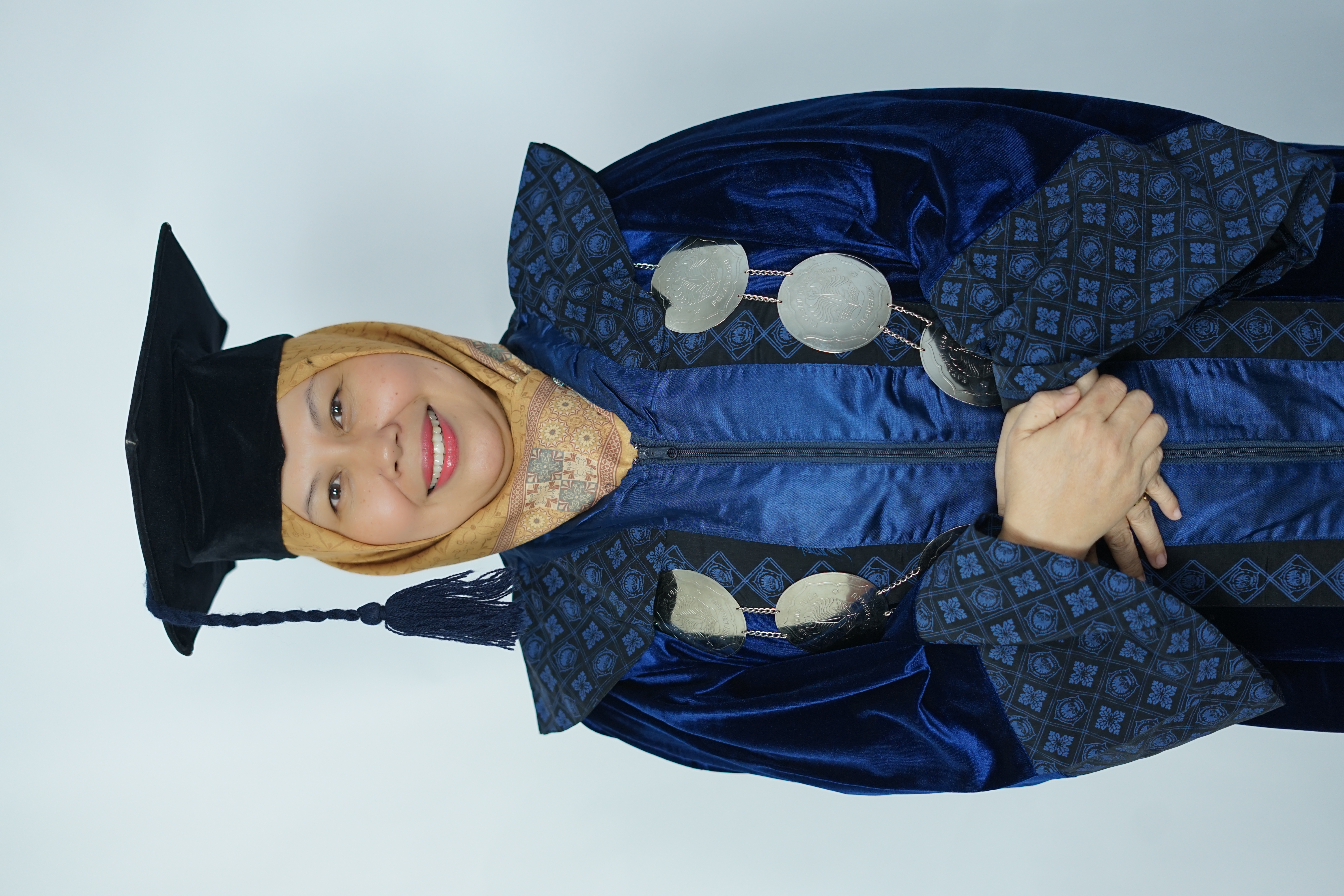 Wakil Rektor 1