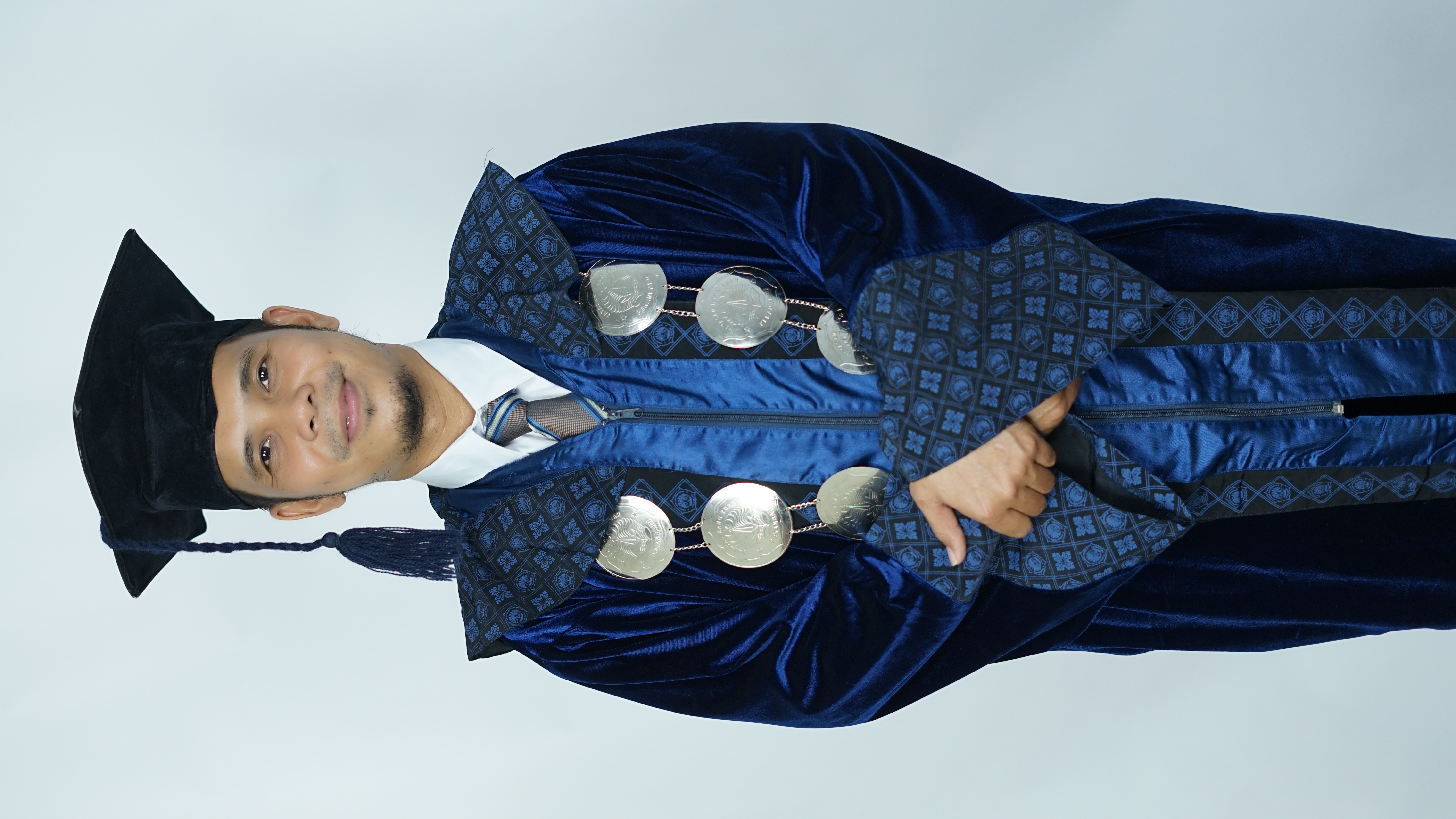 Wakil Rektor 3