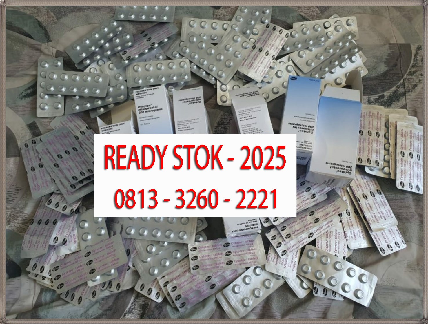 jual obat aborsi cytotec cod obat penggugur kandungan ampuh di jakarta