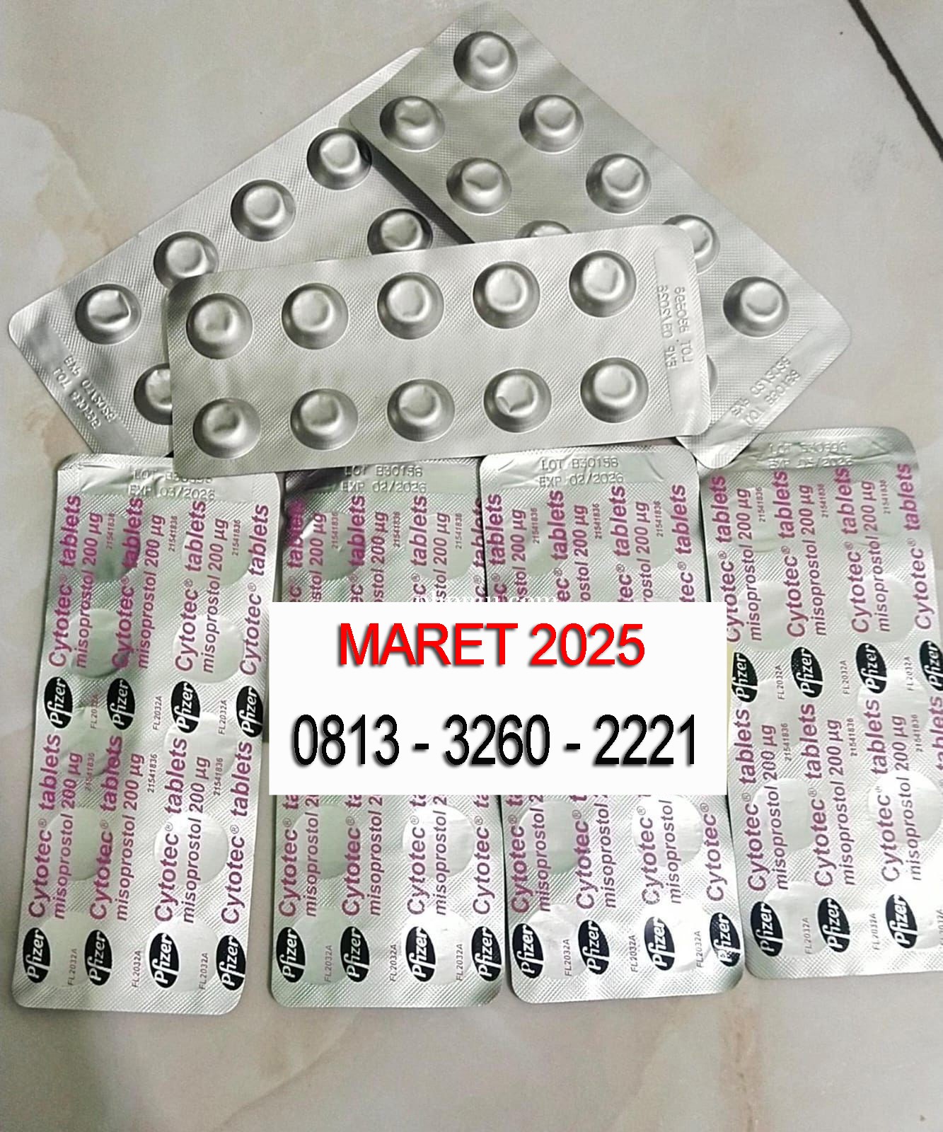 jual obat aborsi cytotec cod obat penggugur kandungan di padang
