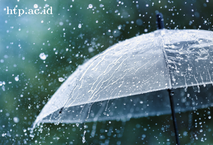 Tips Menjaga Daya Tahan Tubuh Selama Musim Hujan